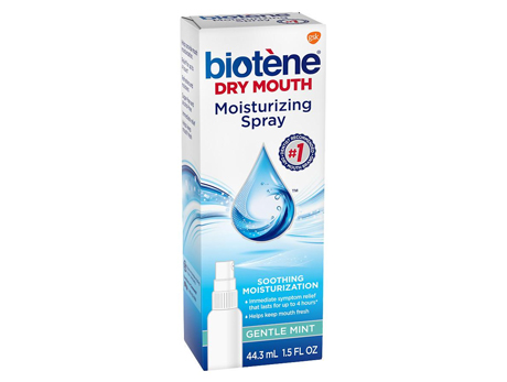 Biotene Mouth Spray
