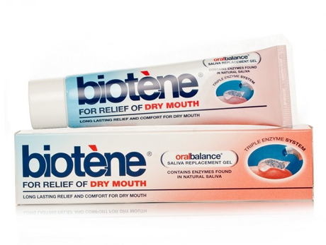 Biotene Oral Balance Gel