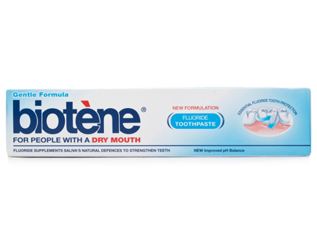Biotene Toothpaste