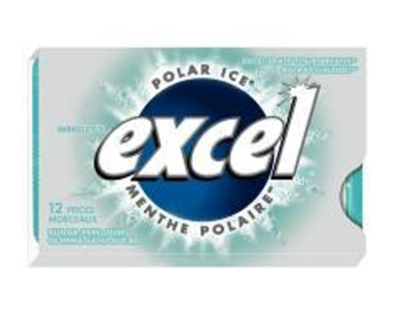 Excel Polar Ice
