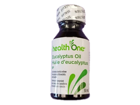 H1 Eucalyptus Oil