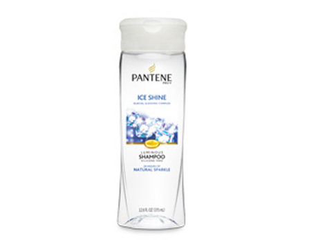 PANTENE PRO-V Ice Shine