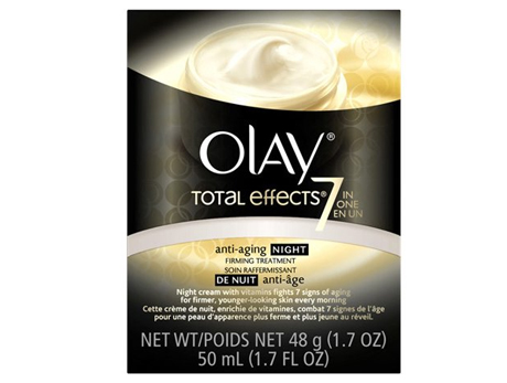 OLAY Total Effects Night Cream